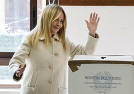 La duda de Meloni tras el fracaso del referéndum en Italia: elecciones anticipadas o un año de desgaste