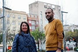 Cofrades de Sagunto por la igualdad: «Voté que sí a las mujeres porque la tradición es de todos»