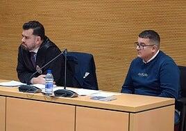 La defensa del joven acusado de matar a Aziz en Puerto Rico dice que fue «un hecho desgraciado»