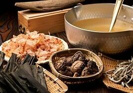 Umami, el sabor invisible que transforma lo que comemos