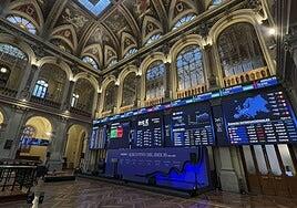 El petróleo vuelve a superar los 100 dólares y las Bolsas enfrían el optimismo sobre el fin de la guerra