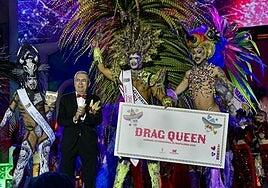 La borrasca aplaza por segunda vez la gala drag del carnaval de Maspalomas: se celebrará este jueves 26 de marzo