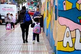 Educación extiende la suspensión de clases esta tarde y mañana miércoles a tres islas: a Gran Canaria se le unen Tenerife y La Palma
