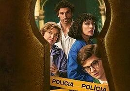 Las series que se estrenan este fin de semana