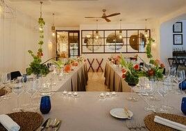 Erizo se transforma en Erizo Gastro Pop Up, una nueva propuesta gastronómica experiencial