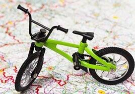 La electrificación «tira» del sector de las bicicletas