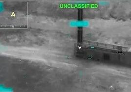 Los memes de Trump: incluso Bob Esponja se ríe de los bombardeos en Irán