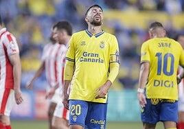 Se te estaba esperando, capitán