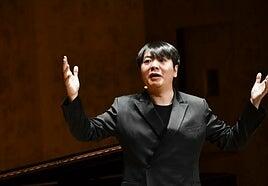Lang Lang abre la nueva era del Santa Catalina Classics con un concierto de piano en solitario