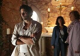 Salvador Calvo te invita a cazar al homicida