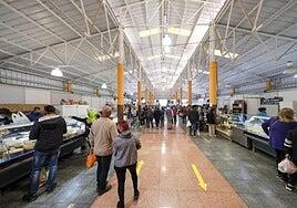 San Mateo inyecta a la obra del Mercado 7,7 millones propios para reanudarla