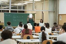 Claves de la PAU 2026 en Canarias: «Habrá menos incertidumbre y el alumnado irá más tranquilo»