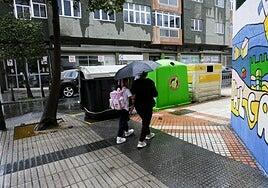 Las islas vuelven a las clases presenciales, salvo La Gomera: las lluvias dejan incidencias en 50 centros