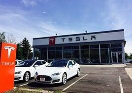 La policía de Ohio interviene ante el uso masivo de bocinas contra Tesla