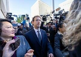 El imperio de Instagram y Facebook en entredicho tras dos condenas millonarias por «dañar» la salud mental de los niños