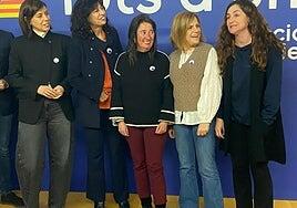 El Gobierno llevará a la Fiscalía el veto a las mujeres de la cofradía de Sagunto