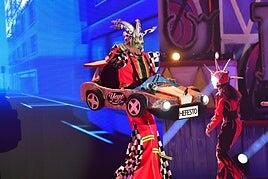 Gala drag queen del carnaval de Maspalomas: orden de actuación y ganador, en directo