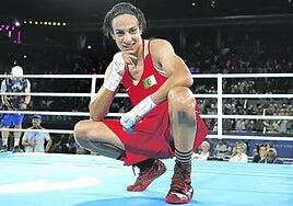 El COI limita a mujeres biológicas la categoría femenina en los Juegos Olímpicos