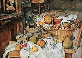 Comer en el XVII (y III)