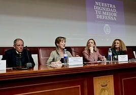 El Colegio de Abogados de Las Palmas debate sobre los retos y logros en la promoción de la igualdad