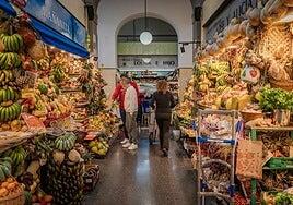 Vegueta late desde su mercado»: una iniciativa para activar el corazón del casco histórico de Las Palmas de Gran Canaria