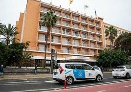 Las Palmas de Gran Canaria aprueba su presupuesto: el tercero más tardío de la última década