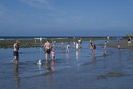 Un experto de la Aemet da la buena noticia para la Semana Santa en Canarias