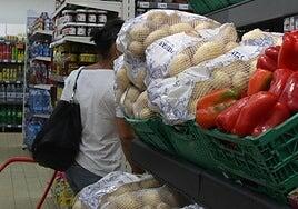 La OCDE teme un rebrote de la inflación en España hasta el 3% por la crisis en Irán