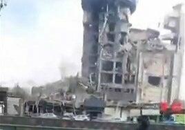 Israel marca a Trump el plazo e intensidad de la guerra