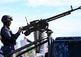 Rubio asegura que la guerra «terminará en dos semanas» y sin invadir Irán