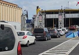 La guerra no pesa en el bolsillo de los isleños, tras crecer más de un 5% los viajes en Semana Santa