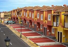 La inseguridad jurídica frena una de las grandes apuestas de la RIC y su destino a casas en alquiler