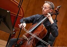 El 12º International Bach Festival arranca en el Auditorio Alfredo Kraus