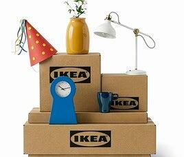 IKEA Gran Canaria cumple 45 años: la historia del primer hogar de IKEA en España