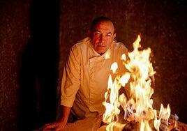 La Cúpula de El Capricho, mejor asador del mundo en 2026