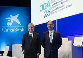CaixaBank apela a un «gran consenso político y social» ante retos como la vivienda o la inmigración