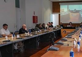 Medalla de la ULPGC a la Real Sociedad Económica de Amigos del País