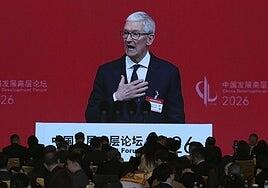 El arte de tomar el relevo