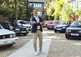 «Vamos a lanzar el ID.Polo en verano con un precio que rondará los 25.000 euros»