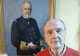 Guillermo Cervera, invitado de lujo para el Puchero Canario de las Siete Carnes