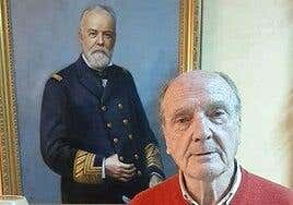 Guillermo Cervera, invitado de lujo para el Puchero Canario de las Siete Carnes