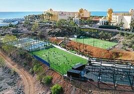 Monte Feliz se consolida como epicentro del ciclismo de cara a Desafío La Titánica 2026