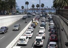 Adjudicada la gestión inteligente de los semáforos de Julio Luengo