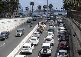 Adjudicada la gestión inteligente de los semáforos de Julio Luengo