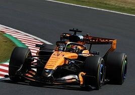 Sin noticias del equipo campeón: ¿dónde está McLaren?