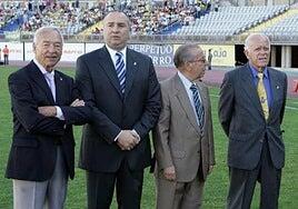 Parte de nuestra historia