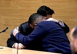 El jurado declara culpable de homicidio imprudente al joven que mató a Aziz en Puerto Rico