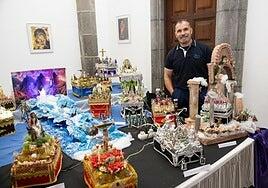 Semana Santa en formato bolsillo