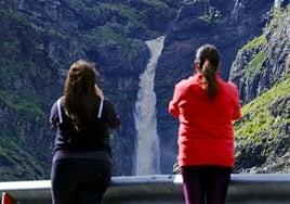 «En Tenerife se formó algo similar a la dana de Valencia, pero sin tocar tierra»