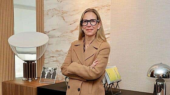 Dónde saborear Gran Canaria, según la empresaria y presidenta del Consejo Social de la ULPGC, Ana B. Suárez Calvo